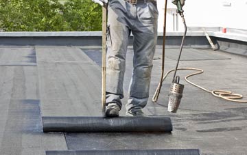flat roof replacement Wicklane, Somerset