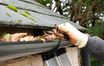 gutter cleaning Wicklane, Somerset