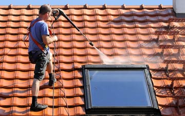 roof cleaning Wicklane, Somerset