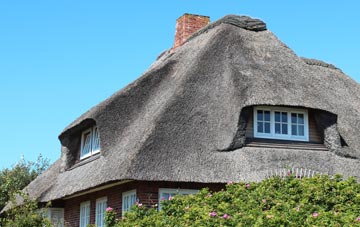 thatch roofing Wicklane, Somerset